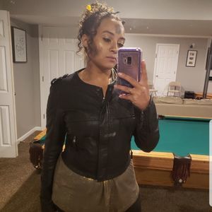 Meet your Posher, Erika